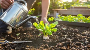 « Jamais avant 16 h » : depuis qu’un pépiniériste m’a corrigé, mes salades reprennent toutes