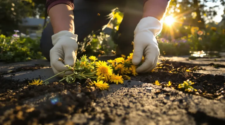 Jardin : ces 9 plantes méconnues boostent la biodiversité, et les experts ignorent qu’on les arrache