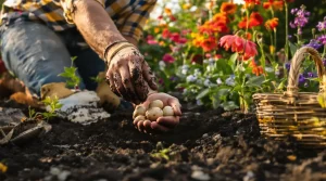 Jardin fleuri tout l’été : 7 bulbes à planter dès avril pour éviter les trous dans vos massifs