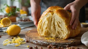 « Je préparais ma brioche de Pâques sans cet ingrédient » : avec, la mie devient incroyablement moelleuse