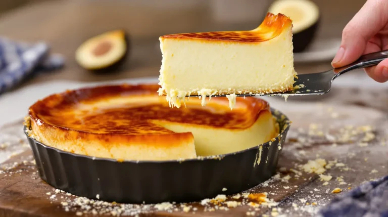 Le flan pâtissier ultra crémeux de Laurent Mariotte : la recette facile que je réussis chez moi Le flan pâtissier ultra crémeux de Laurent Mariotte : la recette facile que je réussis chez moi