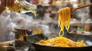 Les Italiens n’en reviennent pas : en France, la plupart des pâtes cuisent vraiment de la mauvaise façon