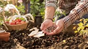 « Mon grand-père les semait chaque printemps » : ces variétés anciennes que tout le monde replante
