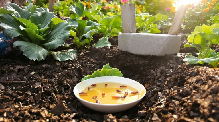 Mon voisin pose une assiette de bière dans son potager le soir : au matin, les limaces ont disparu