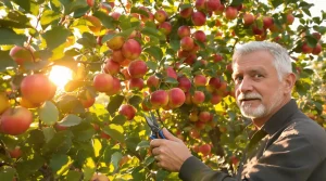 Oubliez les engrais miracles : ces 3 étapes suffisent à votre pommier pour crouler sous les pommes