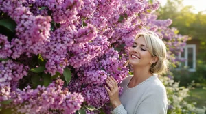 Oubliez les roses trop classiques : cette fleur au parfum intense embaume tous les jardins au printemps