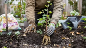 Plantez en février ce fruitier rustique : il offre des kilos de fruits rapidement