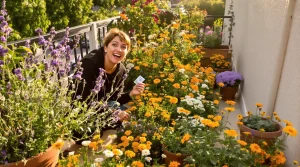 Plantez-les une fois : ces 10 plantes se ressèment seules et fleurissent balcons et jardins des années