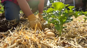Pourquoi de plus en plus de jardiniers abandonnent le buttage des pommes de terre ce printemps