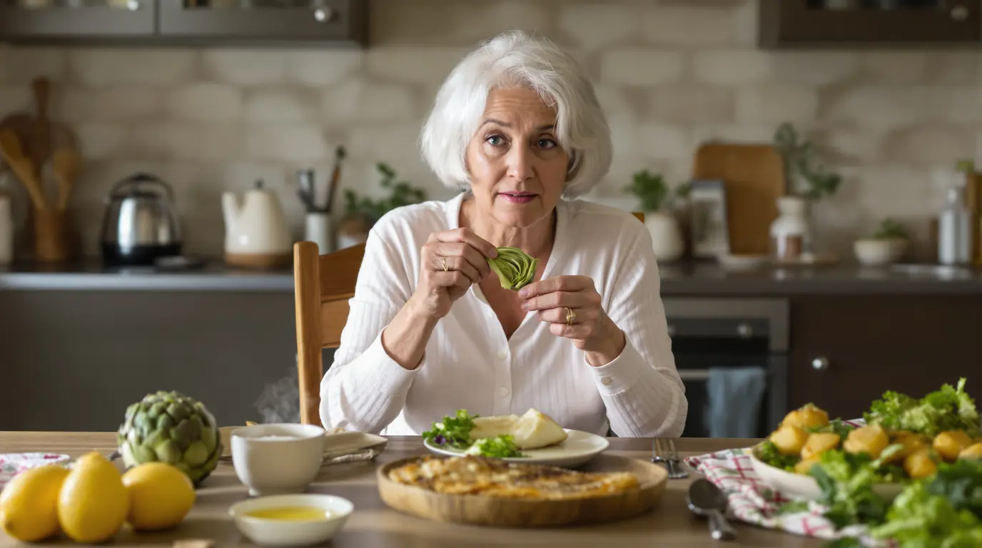 Pourquoi l’artichaut est un allié précieux après 60 ans ? Pourquoi l’artichaut est un allié précieux après 60 ans ?