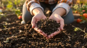 Semences paysannes, sols vivants, légumes goûteux : comment jardiner sans pesticides avec le vivant