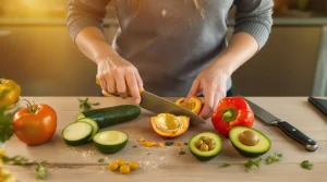 Tomate, courgette, avocat, poivron, olive… la vérité sur ces « légumes » qui sont des fruits