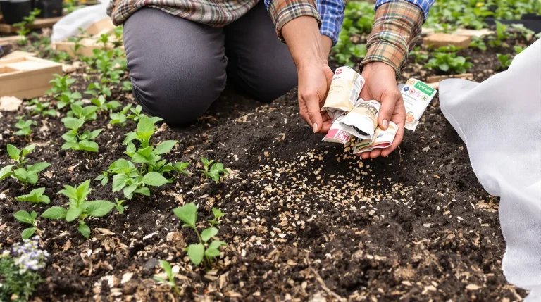 Voici les légumes à semer dès avril pour un potager d’été généreux, y compris ceux qu’on oublie