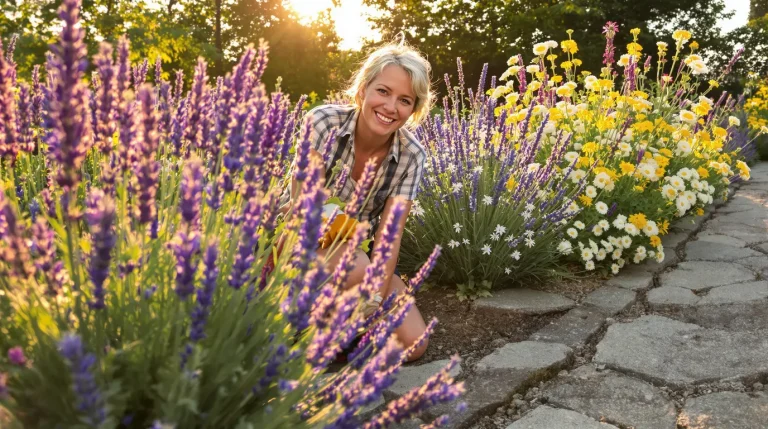 5 plantes chameaux pour un jardin fleuri tout l’été sans un seul arrosage 5 plantes chameaux pour un jardin fleuri tout l’été sans un seul arrosage
