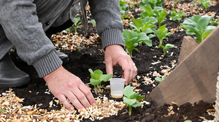6 astuces de grand-père pour empêcher limaces et escargots de ruiner vos semis de printemps