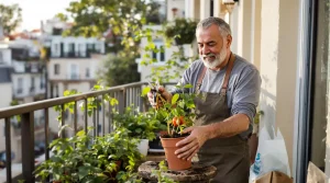 Alain Baraton sur France Inter : sa « main verte » livre la fine fleur des conseils de jardinage