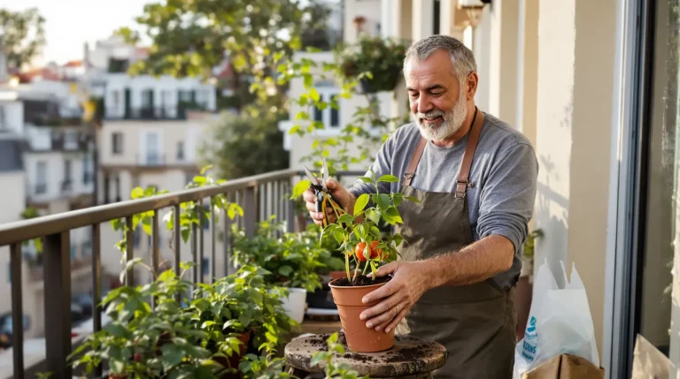Alain Baraton sur France Inter : sa « main verte » livre la fine fleur des conseils de jardinage Alain Baraton sur France Inter : sa « main verte » livre la fine fleur des conseils de jardinage