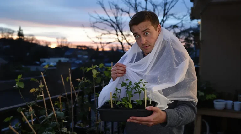 Après les Saints de Glace, tout le monde ressort ses plants : dans ces 4 régions, c’est encore trop tôt Après les Saints de Glace, tout le monde ressort ses plants : dans ces 4 régions, c’est encore trop tôt