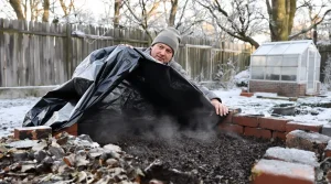 Au potager fin février : l’astuce des maraîchers qui fait gagner 3 semaines de récolte
