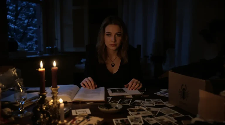 Ce signe vit une transformation totale : les astrologues révèlent pourquoi ce profond renouveau Ce signe vit une transformation totale : les astrologues révèlent pourquoi ce profond renouveau