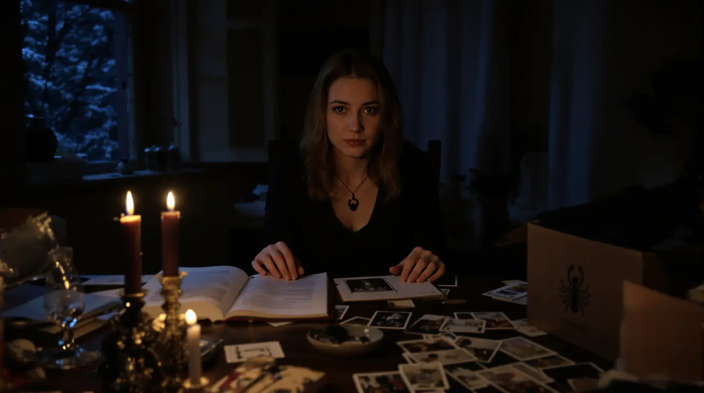 Ce signe vit une transformation totale : les astrologues révèlent pourquoi ce profond renouveau Ce signe vit une transformation totale : les astrologues révèlent pourquoi ce profond renouveau