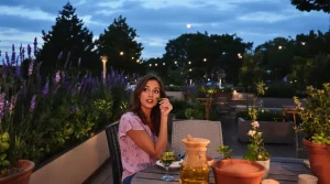 Ces 5 plantes au pied de la terrasse tiennent les moustiques à distance tout l’été, voici pourquoi