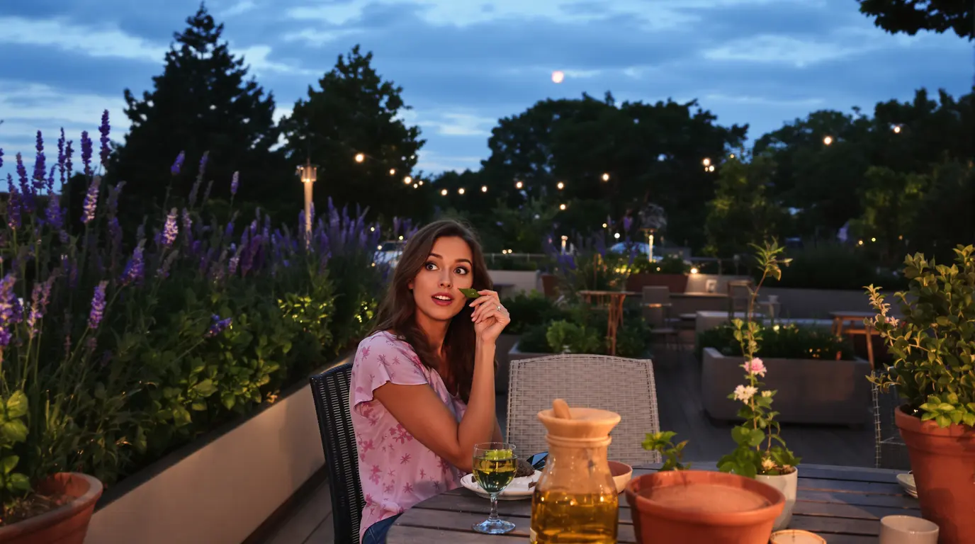 Ces 5 plantes au pied de la terrasse tiennent les moustiques à distance tout l’été, voici pourquoi Ces 5 plantes au pied de la terrasse tiennent les moustiques à distance tout l’été, voici pourquoi