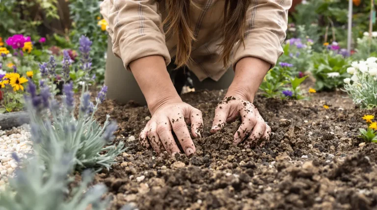 Ces 7 fleurs robustes plantées fin mars fleurissent tout l’été, même en sol très sec Ces 7 fleurs robustes plantées fin mars fleurissent tout l’été, même en sol très sec