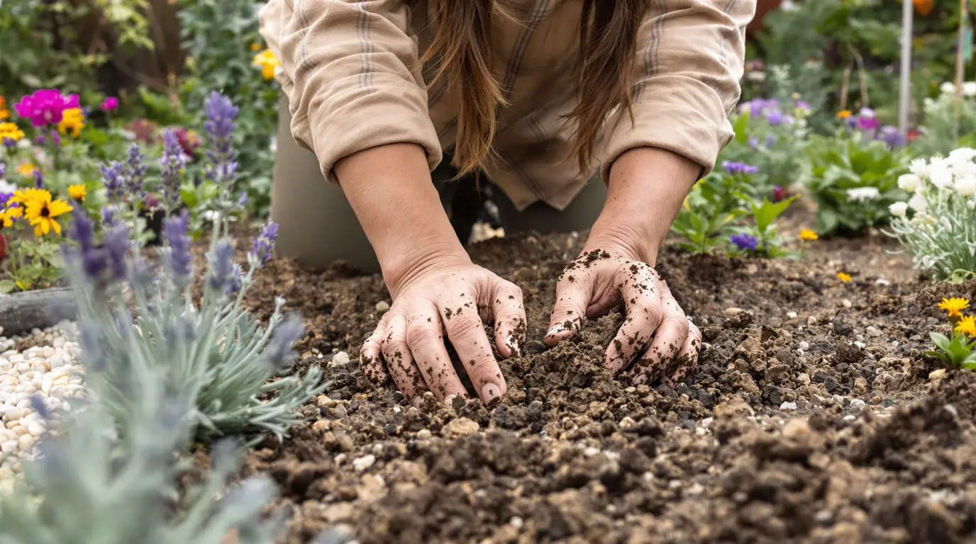 Ces 7 fleurs robustes plantées fin mars fleurissent tout l’été, même en sol très sec Ces 7 fleurs robustes plantées fin mars fleurissent tout l’été, même en sol très sec
