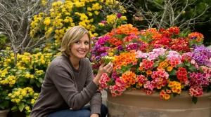 Cette plante méconnue fleurit toute l’année et transforme le jardin en décor de rêve, voici pourquoi
