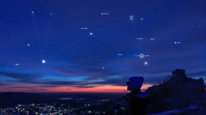 Éclipse solaire et alignement rare : le ciel de février 2026 réserve un spectacle intense