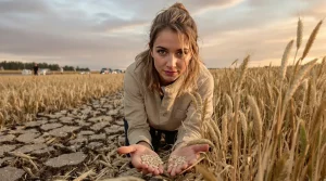 Céréales à paille : ce que révèle la recherche pour adapter les variétés au changement climatique