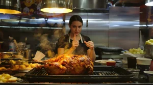 Derrière Master Poulet, le boom des rôtisseries halal à la viande difficilement traçable