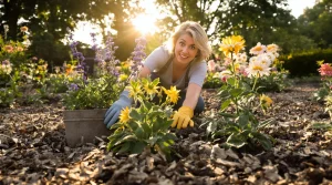 Elles poussent partout, sans arrosage : ces 3 fleurs comblent vite les trous du jardin