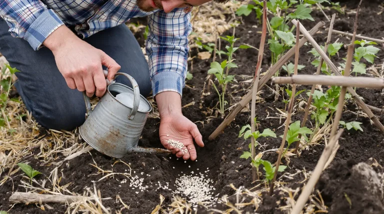 Il ne vous reste que quelques jours pour semer ces 2 légumes : après avril, la récolte déçoit