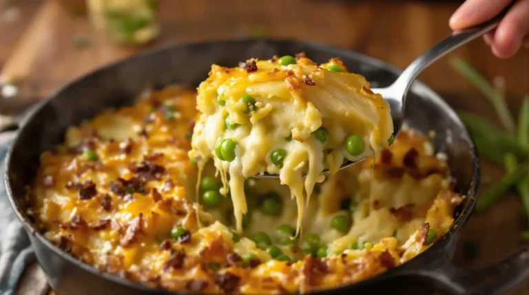 J'ai ajouté un ingrédient de saison à mon gratin de pommes de terre nouvelles : il est bien meilleur J'ai ajouté un ingrédient de saison à mon gratin de pommes de terre nouvelles : il est bien meilleur