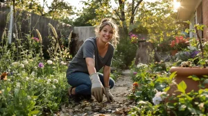 Jardin : 6 conseils pour accueillir un maximum de biodiversité et attirer plus de vie au jardin