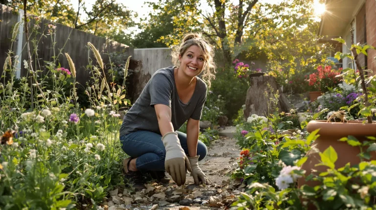 Jardin : 6 conseils pour accueillir un maximum de biodiversité et attirer plus de vie au jardin Jardin : 6 conseils pour accueillir un maximum de biodiversité et attirer plus de vie au jardin