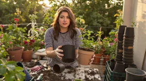 Jardinage : quels pots de fleurs seront interdits en France et en Europe, voici pourquoi