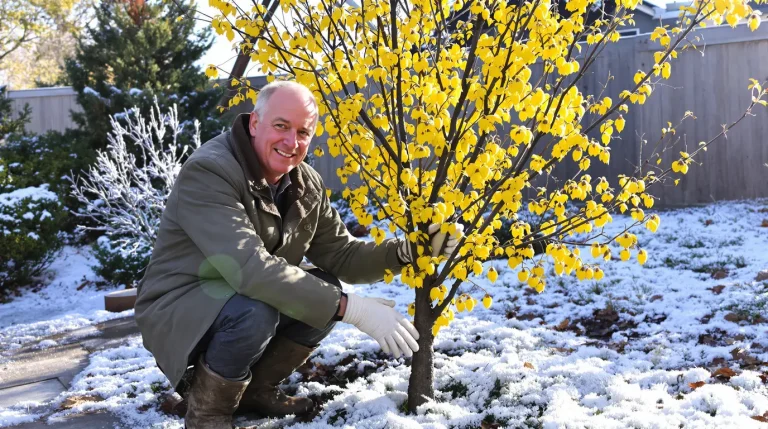 Jardiniers : cet arbre oublié brave -20 °C et illumine le jardin dès février, voici pourquoi Jardiniers : cet arbre oublié brave -20 °C et illumine le jardin dès février, voici pourquoi