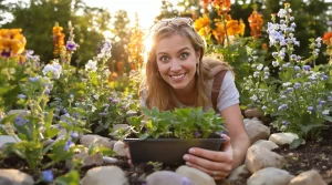 Je semais toujours les mêmes annuelles : avec ces 3 bisannuelles, mon jardin a totalement changé