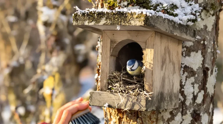Les ornithologues le répètent chaque année : ce geste est crucial pour sauver les oisillons