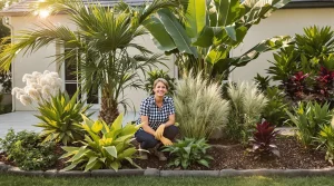 Lorraine : apporter une touche exotique à son jardin, c’est une réalité possible désormais