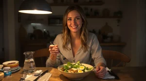 Mâche : ses bienfaits méconnus sur la santé, la digestion et le sommeil, voici pourquoi