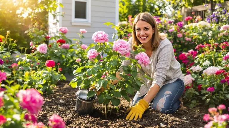 À planter juste après les Saints de Glace : ces fleurs roses adorées qu’on oublie chaque année À planter juste après les Saints de Glace : ces fleurs roses adorées qu’on oublie chaque année