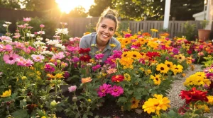 Plantez-les maintenant : ces 3 fleurs faciles transforment le jardin et fleurissent jusqu’en octobre