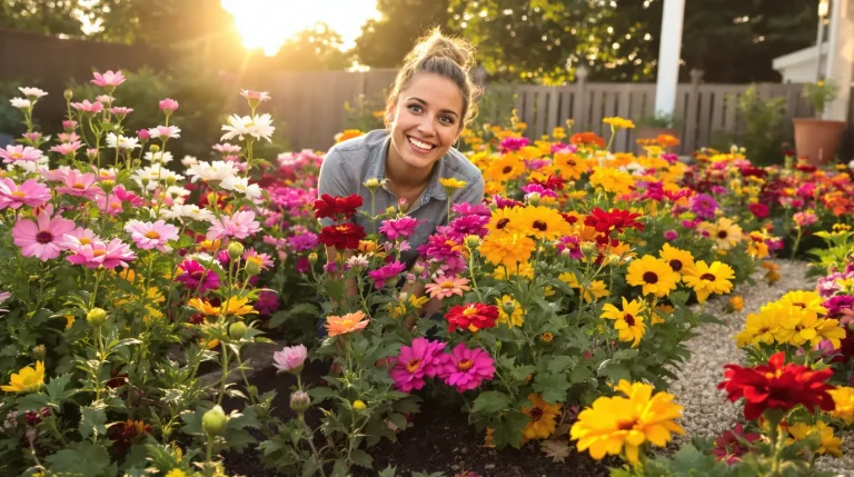 Plantez-les maintenant : ces 3 fleurs faciles transforment le jardin et fleurissent jusqu’en octobre