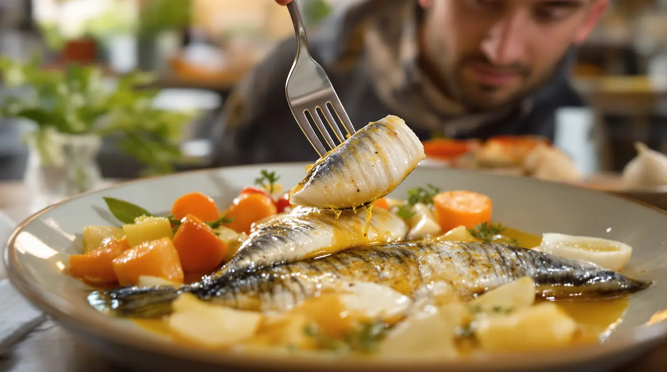 Plus doux que la sardine et pas plus cher, ce petit poisson séduit les cuisiniers, voici pourquoi Plus doux que la sardine et pas plus cher, ce petit poisson séduit les cuisiniers, voici pourquoi