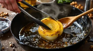 Poireaux : le geste tout simple d’un chef 3 étoiles pour les rendre ultra fondants en 3 minutes
