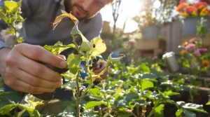 Pucerons au jardin : les gestes simples qui protègent vraiment vos plantes ce printemps